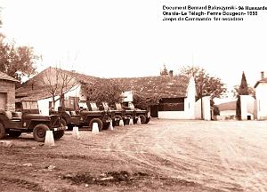 37a- Balaszynski- 9e Hussards